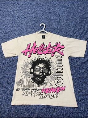 Hellstar shirt